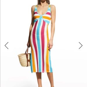 Solid & Striped Aubrey Dress